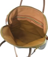 CELINE（セリーヌ）ハンドバッグ 茶 サイズ:- レディース/2200652144468