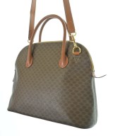 CELINE（セリーヌ）ハンドバッグ 茶 サイズ:- レディース/2200652144468