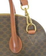 CELINE（セリーヌ）ハンドバッグ 茶 サイズ:- レディース/2200652144468