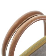 CELINE（セリーヌ）ハンドバッグ 茶 サイズ:- レディース/2200652144468