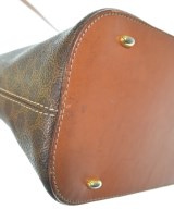 CELINE（セリーヌ）ハンドバッグ 茶 サイズ:- レディース/2200652144468