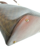 CELINE（セリーヌ）ハンドバッグ 茶 サイズ:- レディース/2200652144468