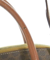 CELINE（セリーヌ）ハンドバッグ 茶 サイズ:- レディース/2200652144468