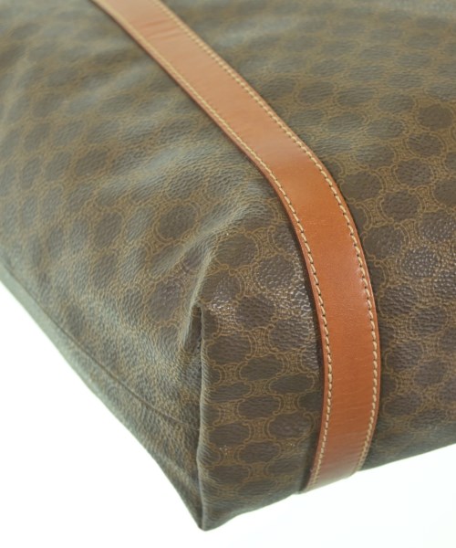 CELINE（セリーヌ）トートバッグ 茶 サイズ:- レディース/2200652144710