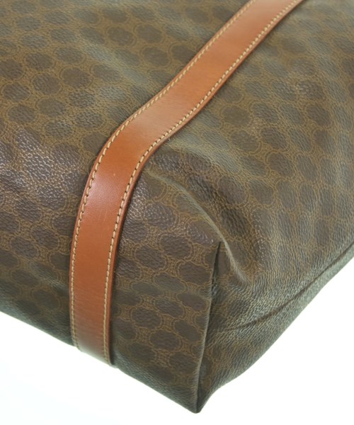 CELINE（セリーヌ）トートバッグ 茶 サイズ:- レディース/2200652144710