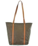 CELINE（セリーヌ）トートバッグ 茶 サイズ:- レディース/2200652144710
