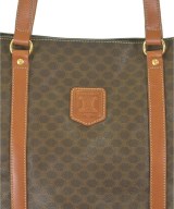 CELINE（セリーヌ）トートバッグ 茶 サイズ:- レディース/2200652144710