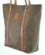 CELINE（セリーヌ）トートバッグ 茶 サイズ:- レディース/2200652144710