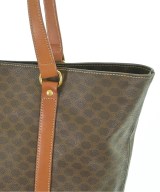 CELINE（セリーヌ）トートバッグ 茶 サイズ:- レディース/2200652144710