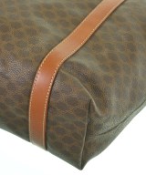 CELINE（セリーヌ）トートバッグ 茶 サイズ:- レディース/2200652144710