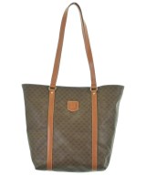 CELINE トートバッグ