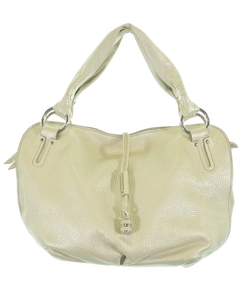 CELINE(セリーヌ)ハンドバッグ 白 サイズ:-/2200652144949