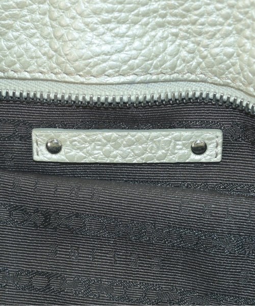 CELINE（セリーヌ）ハンドバッグ 白 サイズ:- レディース/2200652144949