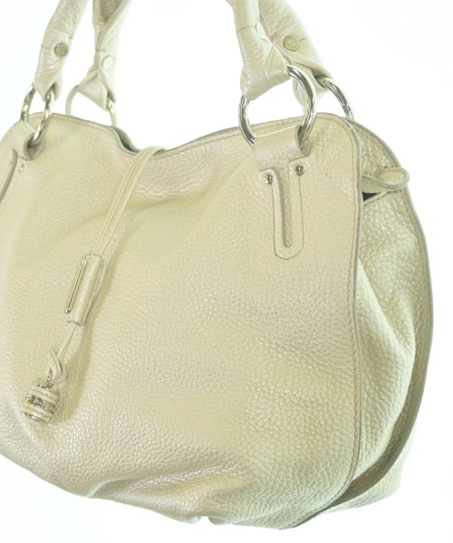 CELINE（セリーヌ）ハンドバッグ 白 サイズ:- レディース/2200652144949