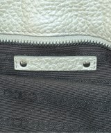 CELINE（セリーヌ）ハンドバッグ 白 サイズ:- レディース/2200652144949