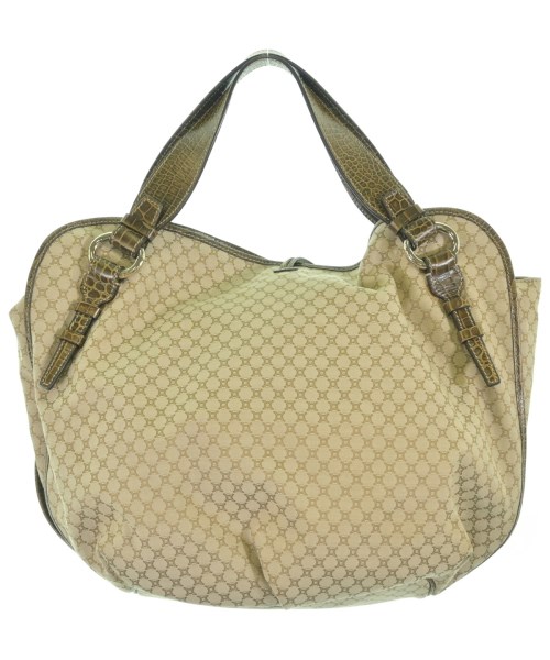 CELINE（セリーヌ）ハンドバッグ ベージュ サイズ:- レディース/2200652144956