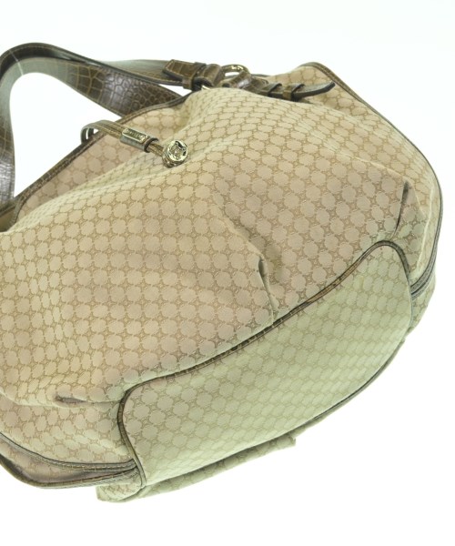 CELINE（セリーヌ）ハンドバッグ ベージュ サイズ:- レディース/2200652144956