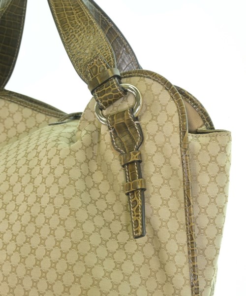 CELINE（セリーヌ）ハンドバッグ ベージュ サイズ:- レディース/2200652144956