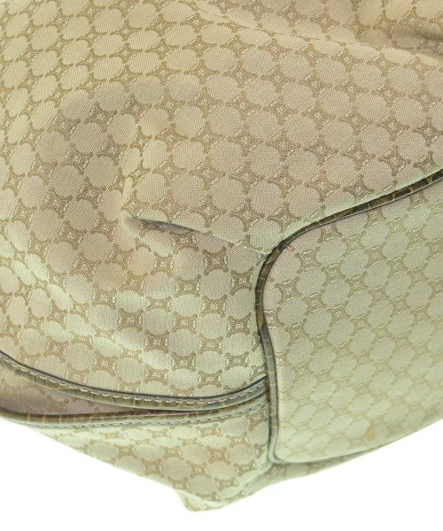 CELINE（セリーヌ）ハンドバッグ ベージュ サイズ:- レディース/2200652144956