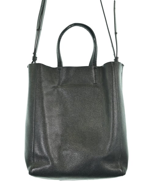 CELINE（セリーヌ）トートバッグ 黒 サイズ:- レディース/2200652289077