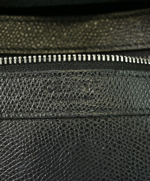 CELINE（セリーヌ）トートバッグ 黒 サイズ:- レディース/2200652289077