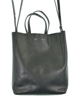 CELINE（セリーヌ）トートバッグ 黒 サイズ:- レディース/2200652289077