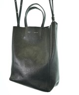 CELINE（セリーヌ）トートバッグ 黒 サイズ:- レディース/2200652289077