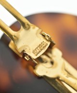 CELINE（セリーヌ）ヘアアクセサリー 茶 サイズ:- レディース/2200652720044