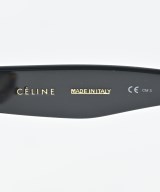 CELINE（セリーヌ）サングラス 黒 サイズ:50□23 レディース/2200652856071
