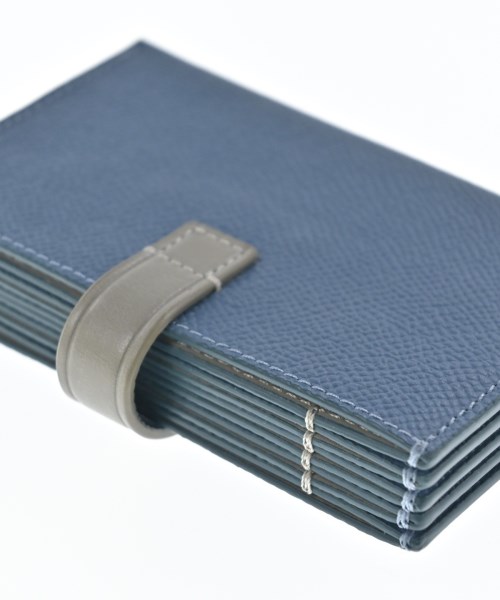 CELINE（セリーヌ）カードケース 紺 サイズ:- レディース/2200653078045