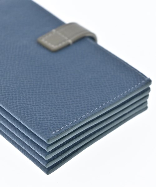 CELINE（セリーヌ）カードケース 紺 サイズ:- レディース/2200653078045