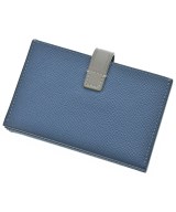 CELINE（セリーヌ）カードケース 紺 サイズ:- レディース/2200653078045