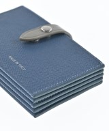 CELINE（セリーヌ）カードケース 紺 サイズ:- レディース/2200653078045