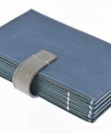 CELINE（セリーヌ）カードケース 紺 サイズ:- レディース/2200653078045