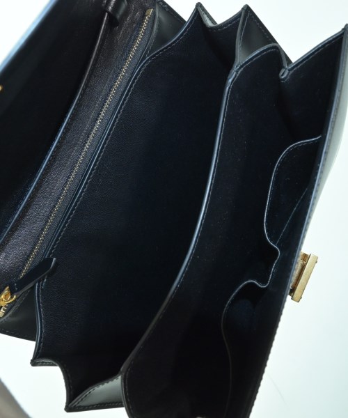 CELINE（セリーヌ）ショルダーバッグ 黒 サイズ:- レディース/2200651754309