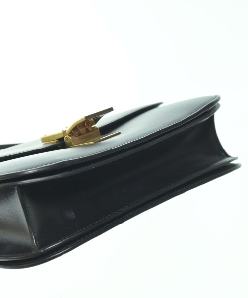 CELINE（セリーヌ）ショルダーバッグ 黒 サイズ:- レディース/2200651754309