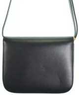 CELINE（セリーヌ）ショルダーバッグ 黒 サイズ:- レディース/2200651754309