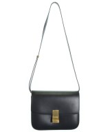 CELINE（セリーヌ）ショルダーバッグ 黒 サイズ:- レディース/2200651754309
