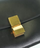 CELINE（セリーヌ）ショルダーバッグ 黒 サイズ:- レディース/2200651754309