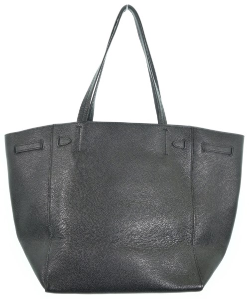 CELINE（セリーヌ）トートバッグ 黒 サイズ:- レディース/2200651754316