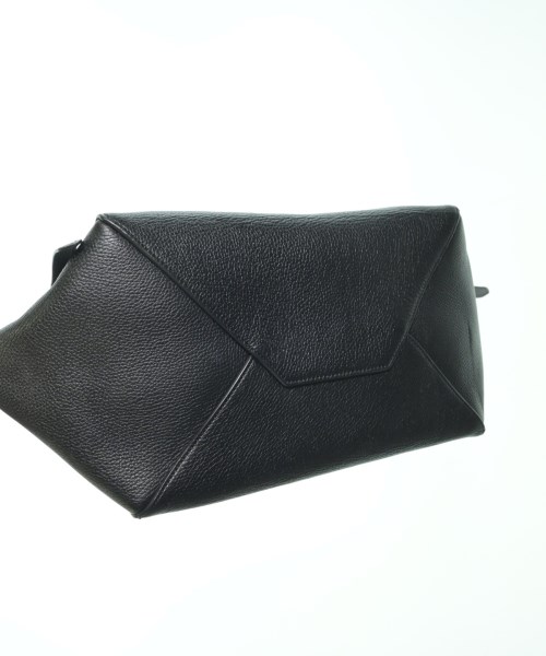 CELINE（セリーヌ）トートバッグ 黒 サイズ:- レディース/2200651754316