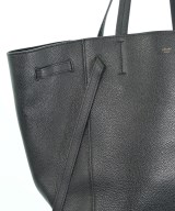 CELINE（セリーヌ）トートバッグ 黒 サイズ:- レディース/2200651754316