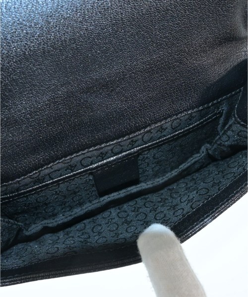 CELINE（セリーヌ）ハンドバッグ 黒 サイズ:- レディース/2200647161050