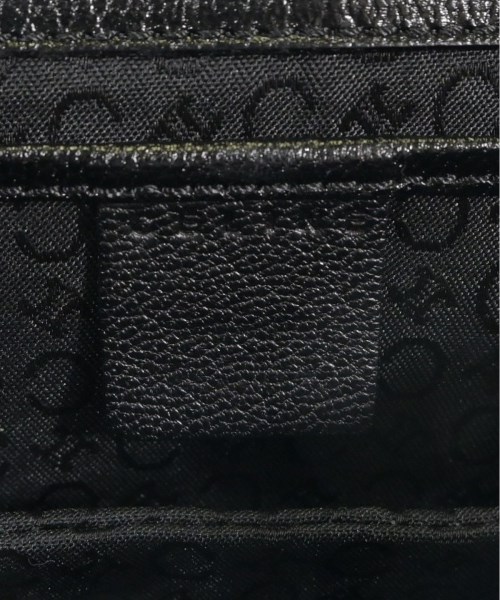 CELINE（セリーヌ）ハンドバッグ 黒 サイズ:- レディース/2200647161050