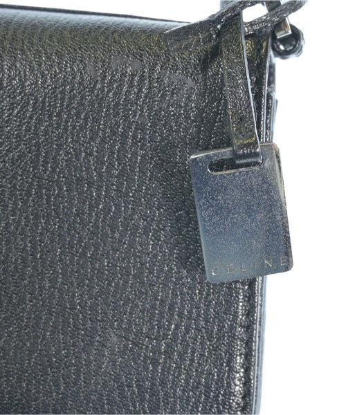 CELINE（セリーヌ）ハンドバッグ 黒 サイズ:- レディース/2200647161050