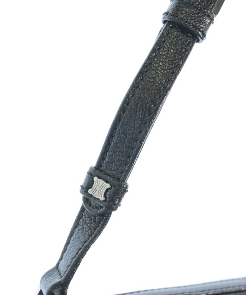 CELINE（セリーヌ）ハンドバッグ 黒 サイズ:- レディース/2200647161050