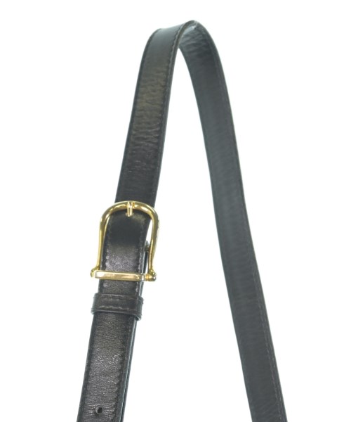 CELINE（セリーヌ）ショルダーバッグ 黒 サイズ:- レディース/2200654390023