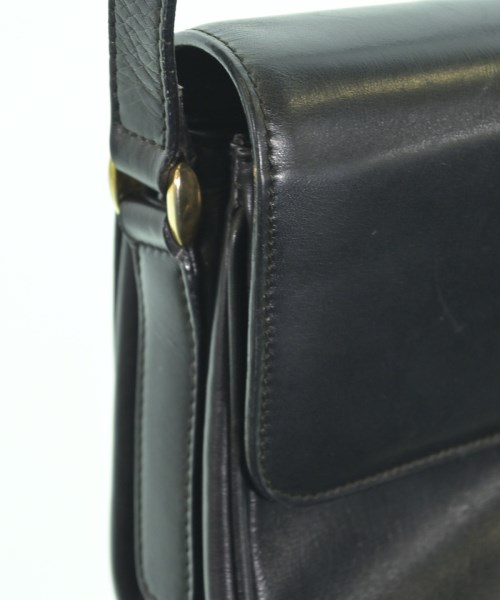 CELINE（セリーヌ）ショルダーバッグ 黒 サイズ:- レディース/2200654390023