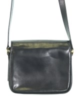 CELINE（セリーヌ）ショルダーバッグ 黒 サイズ:- レディース/2200654390023