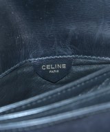 CELINE（セリーヌ）ショルダーバッグ 黒 サイズ:- レディース/2200654390023